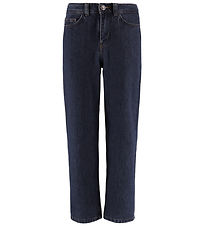 Hound Jeans - Baggy - Dark Blue Denim
