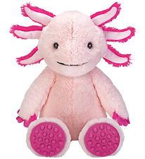 Wild Republic Bamse - 52 cm - Poppykins Axolotl