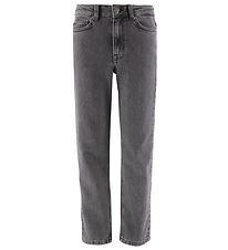 Hound Jeans - Relaxed - Dark Grey Denim