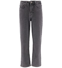Hound Jeans - Baggy - Dark Grey Denim