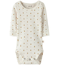 Lil' Atelier Body l/æ - NbnLago - Coconut Milk/Pear