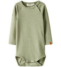 Lil' Atelier Body l/æ - NbmLalo - Seagrass