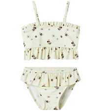 Lil' Atelier Bikini - NmfHelgina - Turtledove