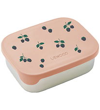 Liewood Madkasse - Berry / Pale Tuscany