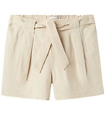 Name It Shorts - NmfFalinnen - Peyote