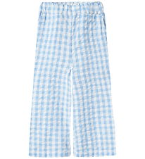 Name It Bukser - NmfFisina - Bright White