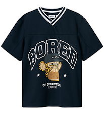 Name It T-shirt - NkmFrody - Navy Blazer