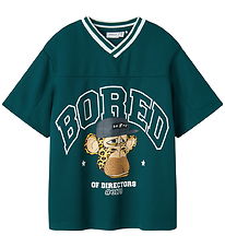 Name It T-shirt - NkmFrody - Forest Biome