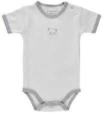 Fixoni Body - k/æ - Grey Melange