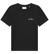 Les Deux T-shirt - West Side - Sort