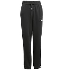 adidas Performance Sweatpants - B FL PT - Sort