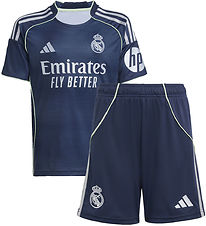 adidas Performance Fodboldsæt - REAL A Y KIT - LEGINK