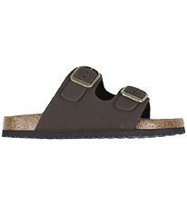 LMTD Sandaler - NlnZoel - Black Coffee