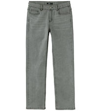 LMTD Jeans - Noos - NlfTariannes - Grey Denim