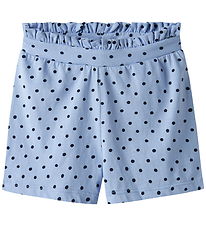 Name It Shorts - NmfVilinse - Serenity/Dots