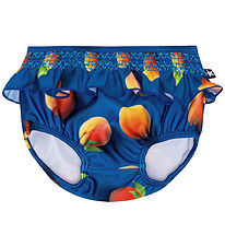 Molo Blebadebukser - UV50+ - Neena - Apricot