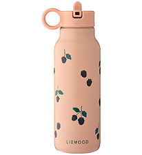 Liewood Drikkedunk - 350 ml - Berry / Pale Tuscany