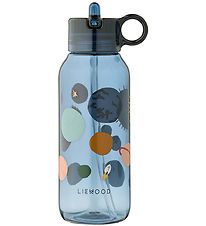Liewood Drikkedunk - Yang Tritan - 500 ml - Universe / Classic N