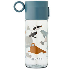 Liewood Drikkedunk - Clemence Tritan - 350 ml - Arctic Sea / Oce