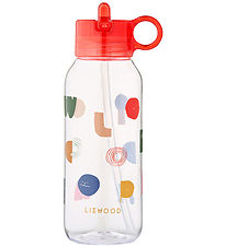 Liewood Drikkedunk - Yang Tritan - 500 ml - Characters / Sandy