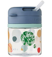 Liewood Drikkedunk - Pavia Tritan - 280 ml - Universe / Classic