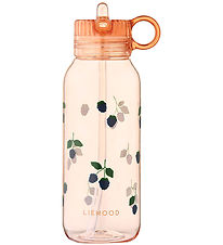 Liewood Drikkedunk - 500ml - Yang Tritan - Berry / Tuscany