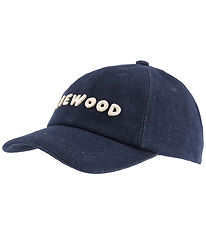 Liewood Kasket - Danny - Medium Blue Denim