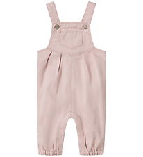 Name it Smækbukser - NbfJesse - Burnished Lilac