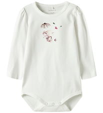 Name it Body l/æ - NbfLotus - Cloud Dancer