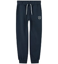 Name It Sweatpants - NkmDrian - Ombre Blue