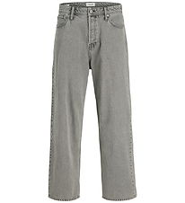 Jack & Jones Jeans - JjiAlex - Noos - Grey Denim