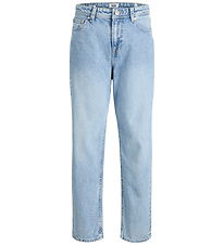 Jack & Jones Jeans - JjiChris - Noos - Blue Denim