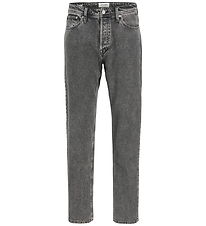Jack & Jones Jeans - JjiChris - Noos - Grey Denim