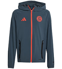 adidas Performance Cardigan - BCB C VT J - Boonix/Eascor