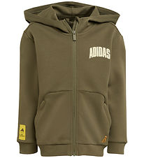 adidas Performance Cardigan - LK SIM TT - Olistr