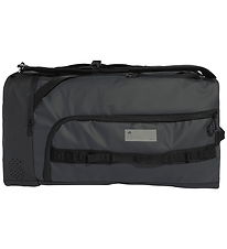 adidas Performance Taske - Hybrid Duffel - Carbon/Black/Refsil