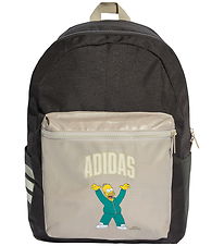 adidas Performance Rygsæk - Y Sim - Nbrown/Wonbei