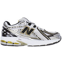 New Balance Sko - 1906 - Silver Melalic
