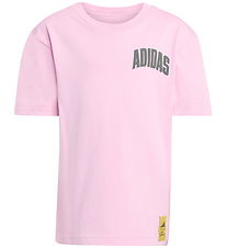 adidas Perforance T-shirt - LK Sim - Trupnk