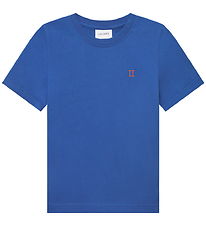 Les Deus T-shirt - Norregaard - Limoges Blue