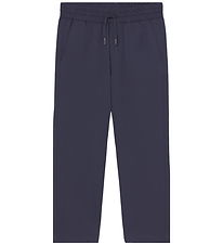 Les Deux Bukser - Patrick - Dark Navy