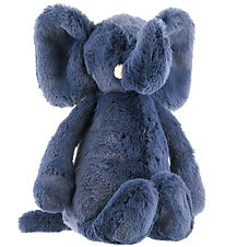 Jellycat Bamse - Medium - Bashful Blue Elphant Otiginal