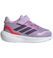 adidas Performance Sko - Runfalcon 5 EL I - Powplu/Aurplu/Lucred