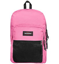 Eastpak Rugsæk - Pinnacle - 38 L- Pink Cloud