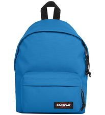 Eastpak Rygsæk - Orbit - 10 L - Bubble Blue