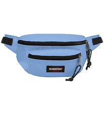 Eastpak Bæltetaske - Doggy Bag - 3L - Air Blue