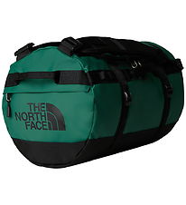 The North Face Rejsetaske - Base Camp Duffel - 50 L - Evergreen/