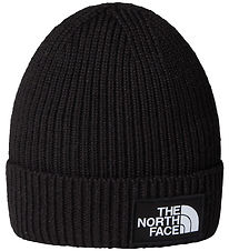 The North Face Hue - Strik - Kids Logo - Sort