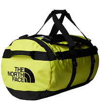 The North Face Rejsetaske - Base Camp Duffel - 71 L - Sulphur Sp