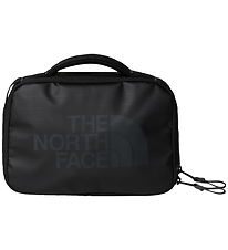 The North Face Toilettaske - Base Camp Voyager - Sort